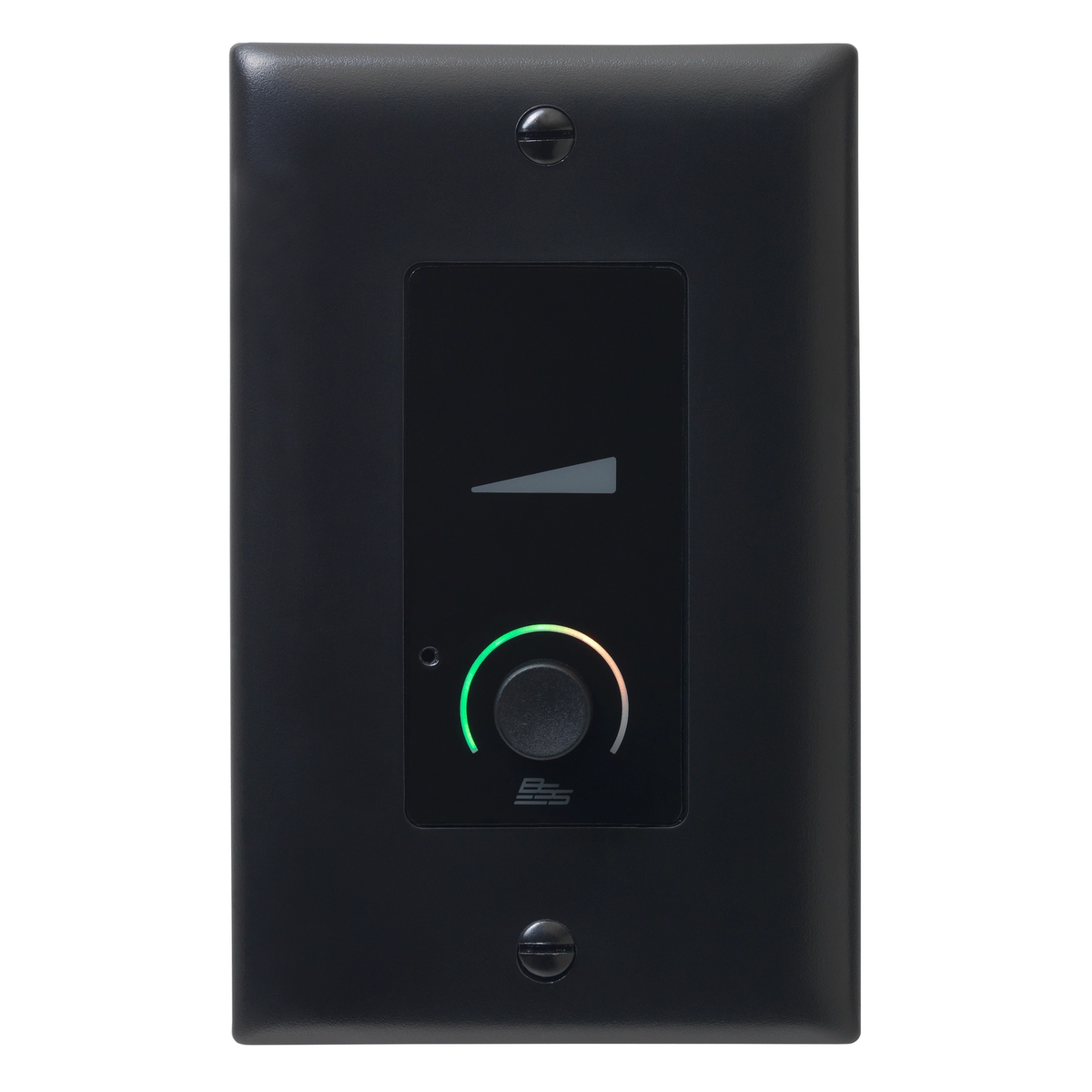 Bss EC-V Ethernet Controller with Volume Control - Black – Chuck Levin ...