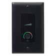 Bss EC-V Ethernet Controller with Volume Control - Black