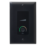 Bss EC-V Ethernet Controller with Volume Control - Black