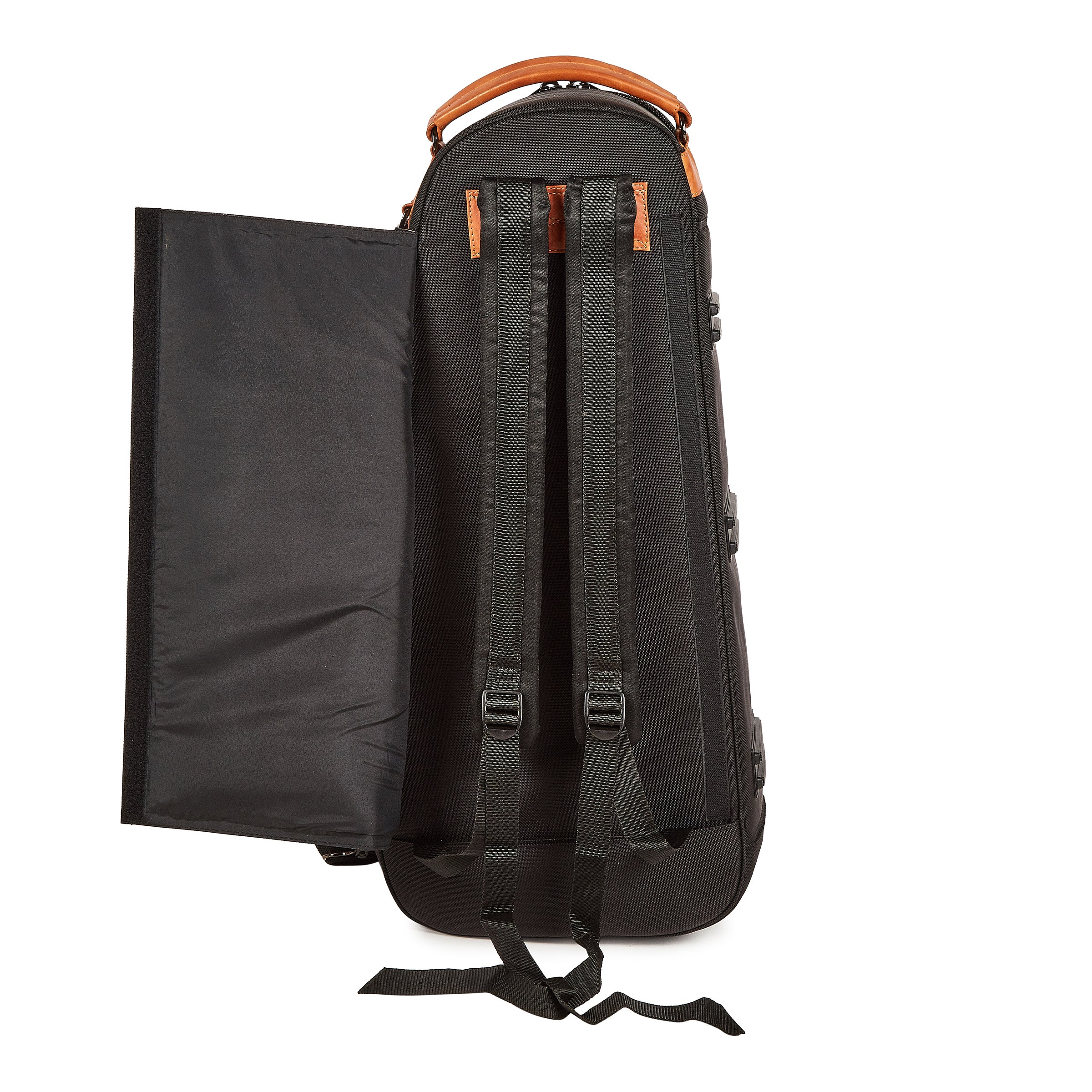 GARD 121-ESK Elite Alto and Soprano Double Saxophone Gig Bag