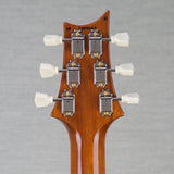 PRS McCarty Singlecut 594 10-Top Electric Guitar - Red Tiger - New