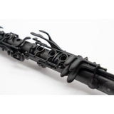Selmer Paris Muse Limited Edition Soprano Clarinet in Bb - Black Matte