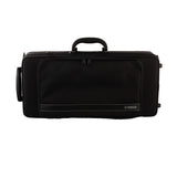 Yamaha YAS-480 Intermediate Eb Alto Saxophone - Gold Lacquered