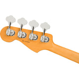 Fender American Professional II Jazz Bass - Olympic White with Rosewood Fretboard - Mint, Open Box
