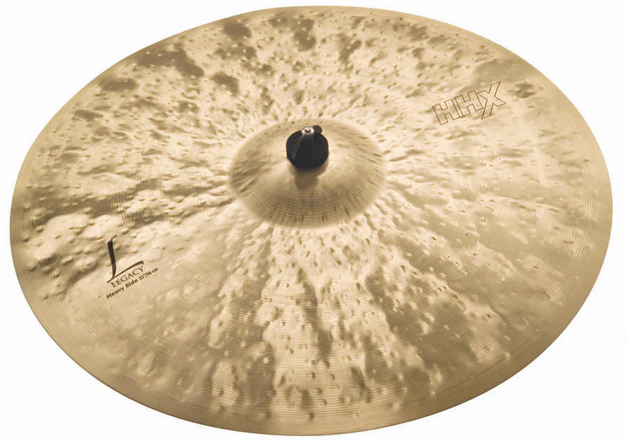 Sabian 22" HHX Legacy Heavy Ride Cymbal