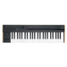 Korg Keystage 49 MIDI Keyboard Controller with Polyphonic Aftertouch