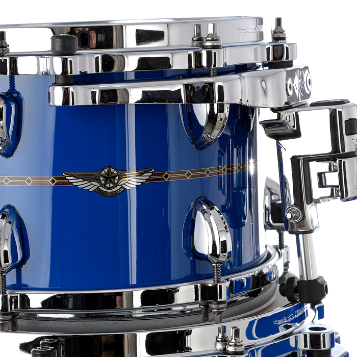 Tama Star Maple 4-Piece 20" Shell Pack - Grand Royal Blue