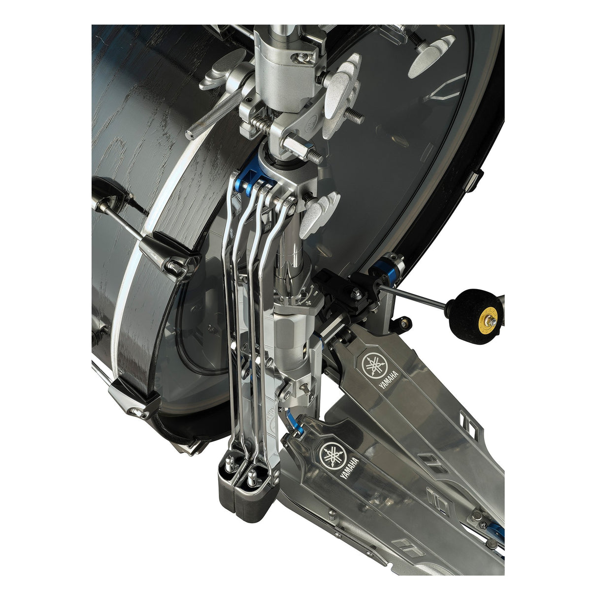 Yamaha HHS9D Hi-Hat Stand