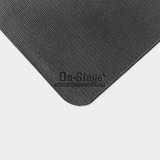 On-Stage Large Non-Slip Drum Mat - 7 x 5-Foot