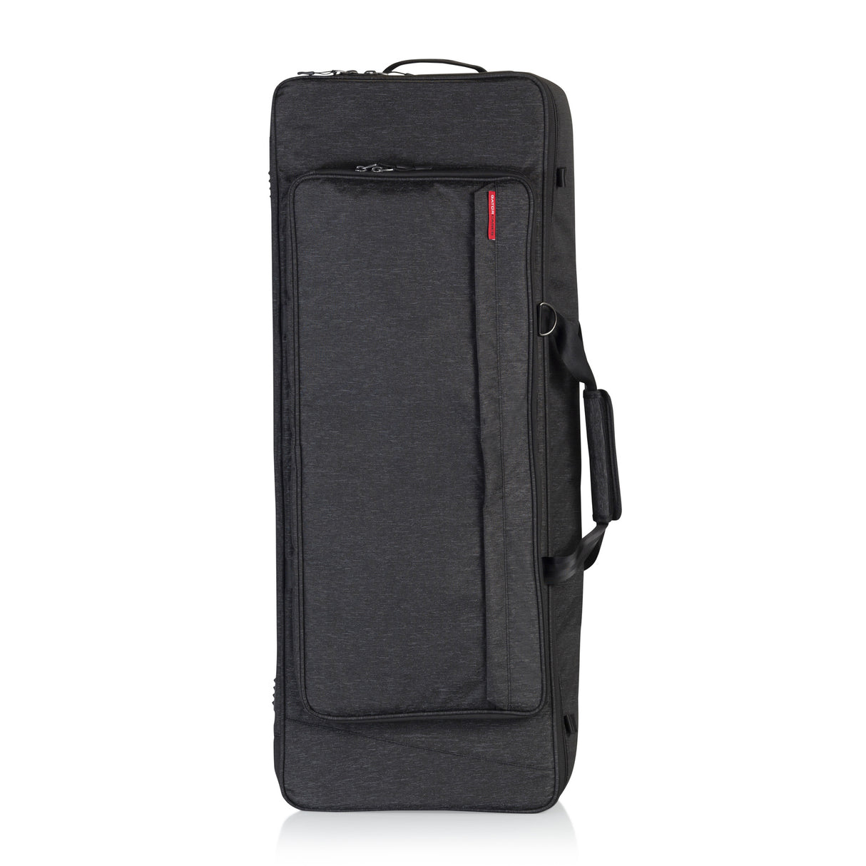 Gator GTK61-BLK Transit Keyboard Bag for 61 Note Keyboards