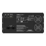 Yamaha Rio3224-D2 32-input/24-output Dante Stage Box