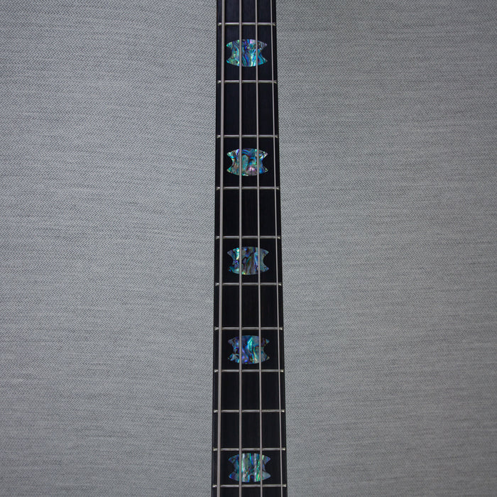 Spector NS-2 Bass Guitar - Northern Lights - #1535 - Display Model, Mint