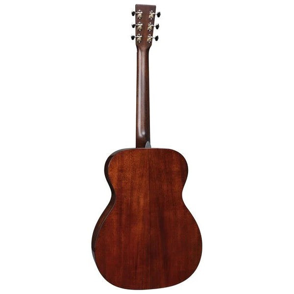 Martin 000-18 Mahogany/Spruce Acoustic Guitar – Chuck Levin's