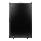 Gator ONYX G-ONYXUD-FLX10-LED DDJ-FLX10 Controller Case with LED and 2U Rackspace