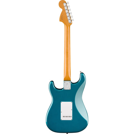 Fender Vintera III Late '60s Stratocaster Electric Guitar, Rosewood Fingerboard - Ocean Turqoise