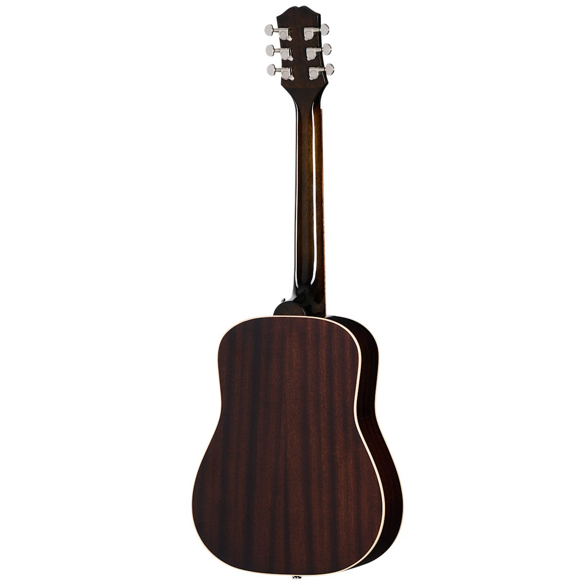 Epiphone J-45 Express Acoustic Guitar - Ebony