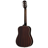 Epiphone J-45 Express Acoustic Guitar - Ebony