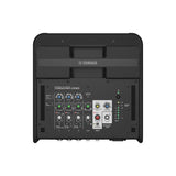 Yamaha STAGEPAS 200BTR Battery-powered Portable PA System with Bluetooth - New