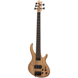 Tobias Growler V 5-String Bass Guitar - Satin Natural