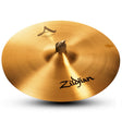 Zildjian 18" A Zildjian Thin Crash Cymbal - New,18 Inch