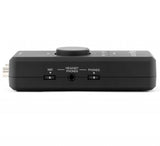 IK Multimedia iRig Stream Stereo Audio Interface