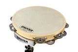Grover TMC Tambourine Mounting Clamp