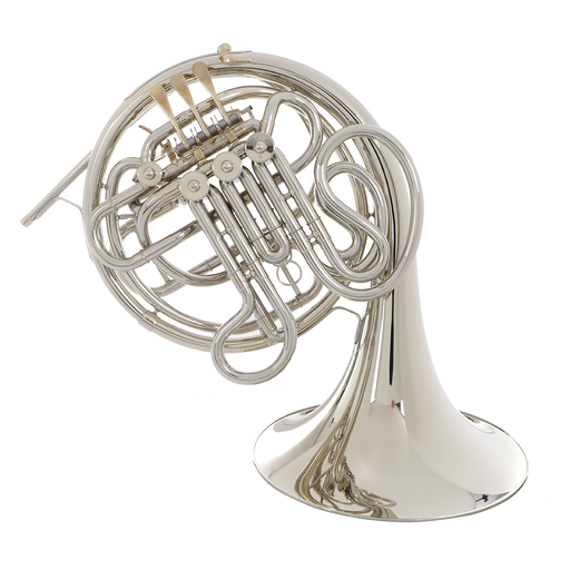 C.G. Conn 8D Double French Horn