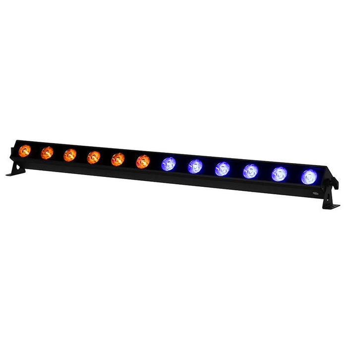 ADJ UBL12H RGBAL+UV Linear Light Bar