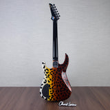 Badlands Limited Editionn GX1 Hellcat Hardtail HSS Electric Guitar With Keeley Limited Edition Hellcat Caverns Delay/Reverb Effects Pedal - #US23PTCLS01