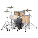 PDP Concept Maple 4-Piece Shell Pack - Natural
