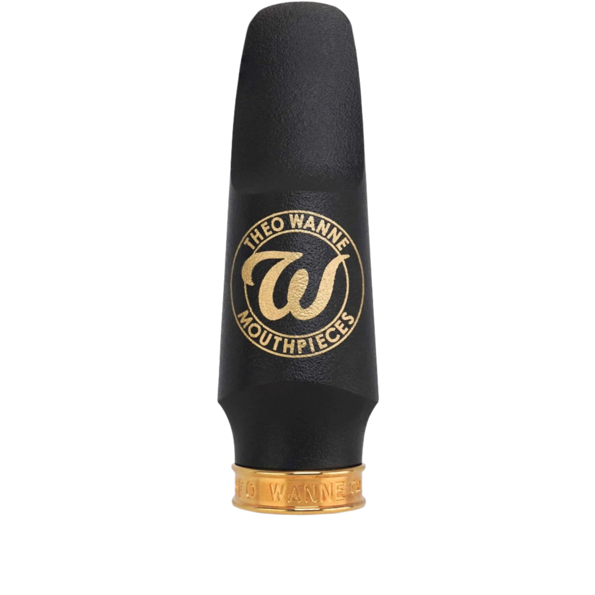 Theo Wanne CCY-AA7 Essentials Collection Contemporary Alto Saxophone Mouthpiece 0.081