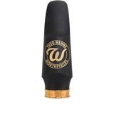 Theo Wanne CCY-AA7 Essentials Collection Contemporary Alto Saxophone Mouthpiece 0.081