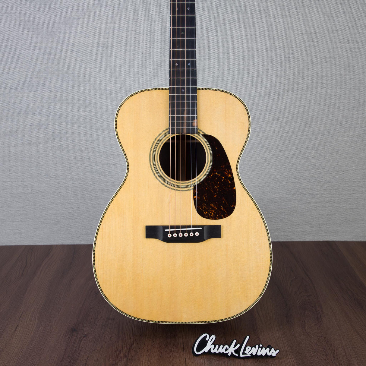 Martin Standard Series 00-28 East Indian Rosewood/Sitka Spruce Acoustic Guitar - #M2841392 - Mint, Open Box