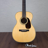 Martin Standard Series 00-28 East Indian Rosewood/Sitka Spruce Acoustic Guitar - #M2841392 - Mint, Open Box