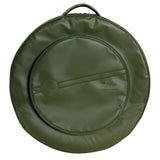 Zildjian 22-Inch Gigging Cymbal Bag - Sage Green