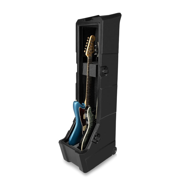 Gator Minivault for 2 Electric Guitar Case