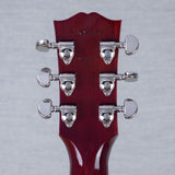 Gibson J-45 Standard Mahogany/Sitka Spruce Acoustic Electric Guitar - Honey Burst - #23264114