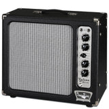 Tone King Falcon Grande 20-Watt 1x12-Inch Combo Amplifier - Black - Mint, Open Box