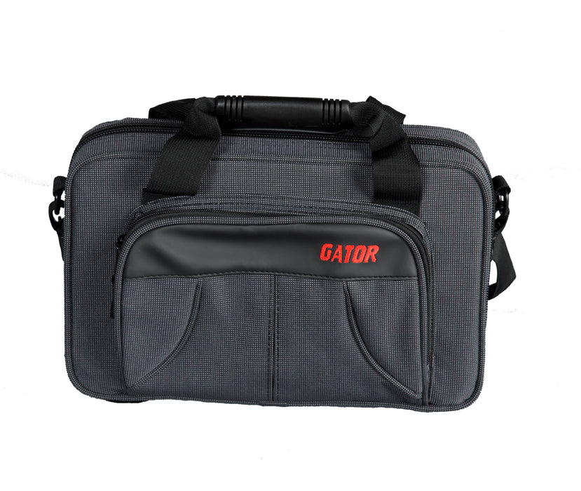 Gator GL-OBOE-A Rigid EPS Polyfoam Lightweight Case For Oboe