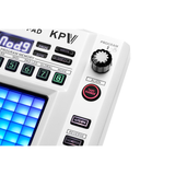 Korg KAOSS Pad V Dynamic Effect Sampler - Mint, Open Box
