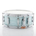 Pearl 14" x 5.5" Session Studio Select Snare Drum - Ice Blue Oyster - New,Ice Blue Oyster