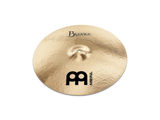 Meinl 15" Byzance Brilliant Thin Crash Cymbal