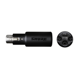 Shure MVX2u XLR to USB Audio Interface - Open Box, Mint