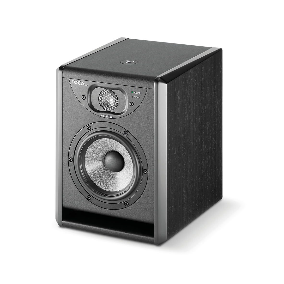 Focal Solo6 Black 2-Way Active Monitor - New