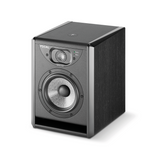 Focal Solo6 Black 2-Way Active Monitor - Mint, Open Box