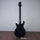 PRS Mark Holcomb Electric Guitar - Cobalt Smokeburst - #250411079