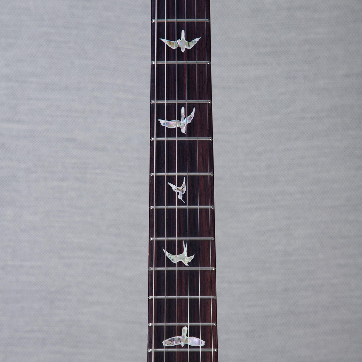 PRS Custom 24-08 10-Top Solid Body Guitar - Aurora Borealis - #250410307
