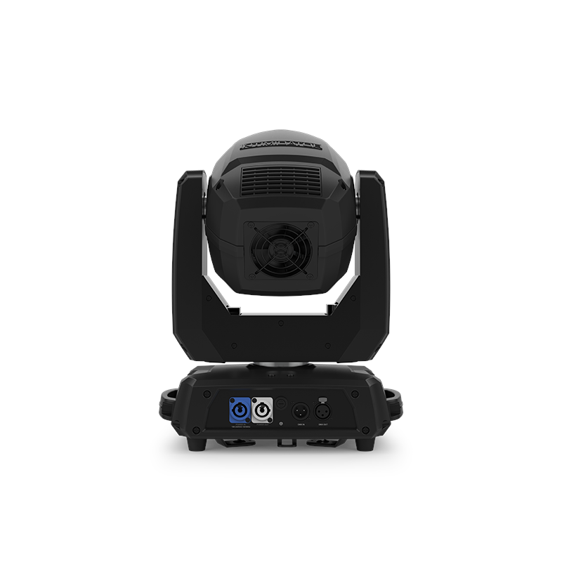 Chauvet DJ Intimidator Beam 360X 110-Watt Compact Moving Spotlight