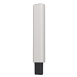 Qsc Kc-Sp14-Wh 14-Inch K Column System Extension Pole - White