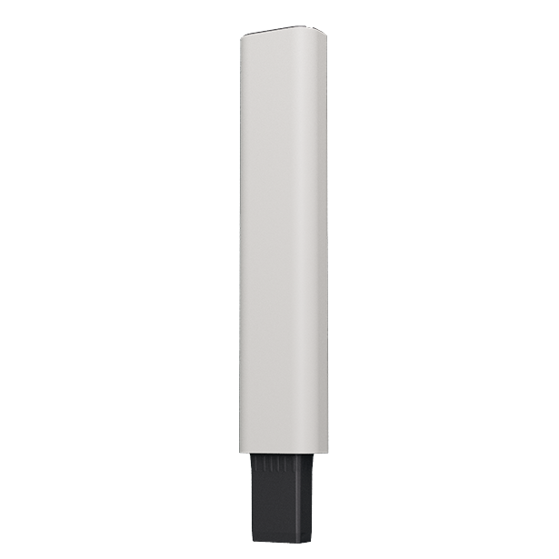 Qsc Kc-Sp14-Wh 14-Inch K Column System Extension Pole - White